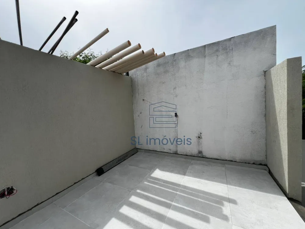 Casa, 2 quartos, 65 m² - Foto 14