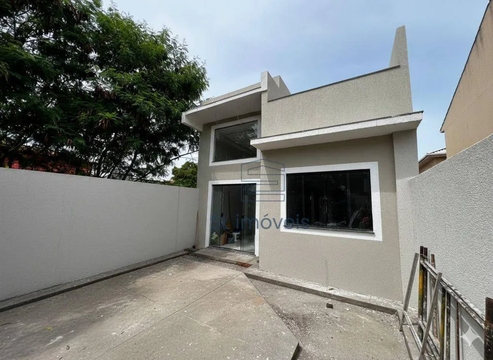 Casa, 2 quartos, 65 m² - Foto 1