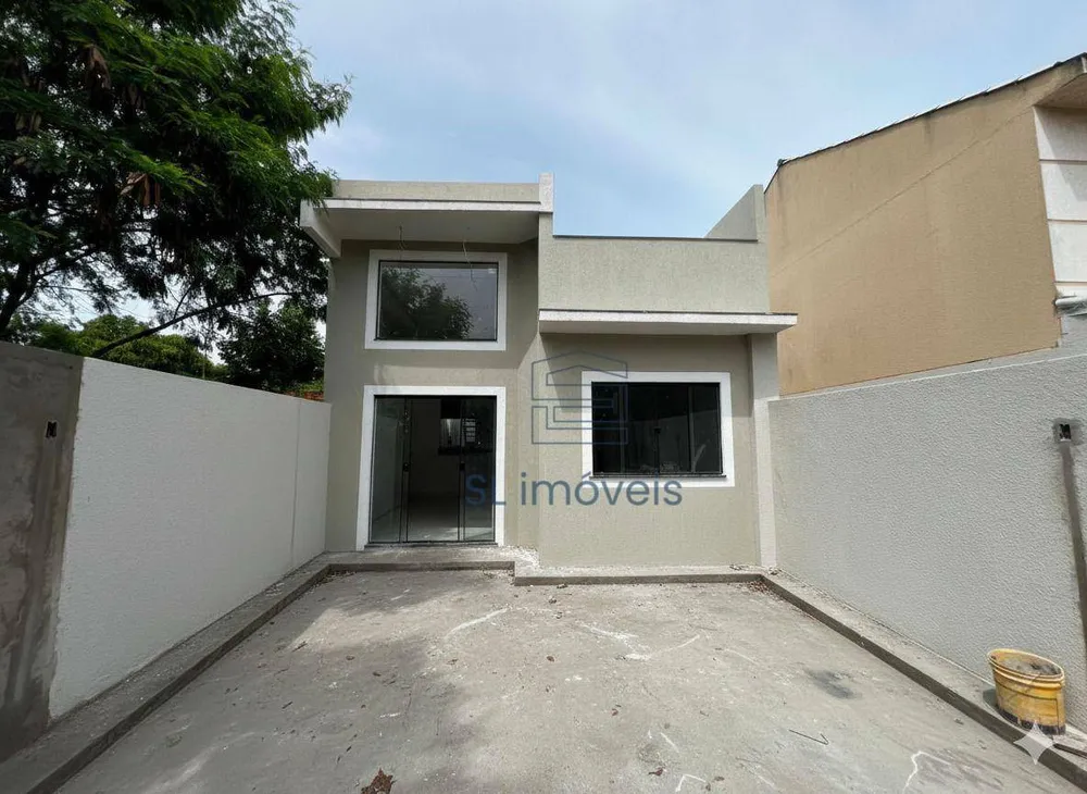 Casa, 2 quartos, 65 m² - Foto 2