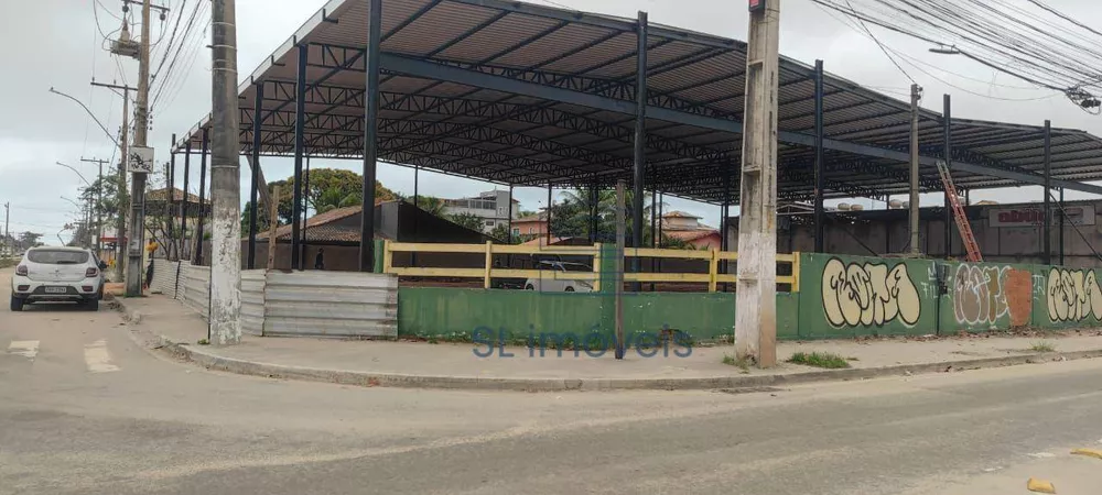 Depósito-Galpão, 608 m² - Foto 15
