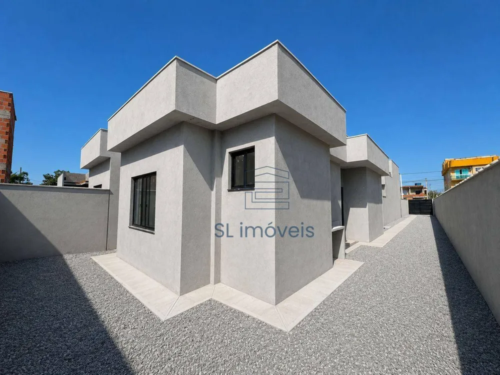 Casa de Condomínio, 2 quartos - Foto 3