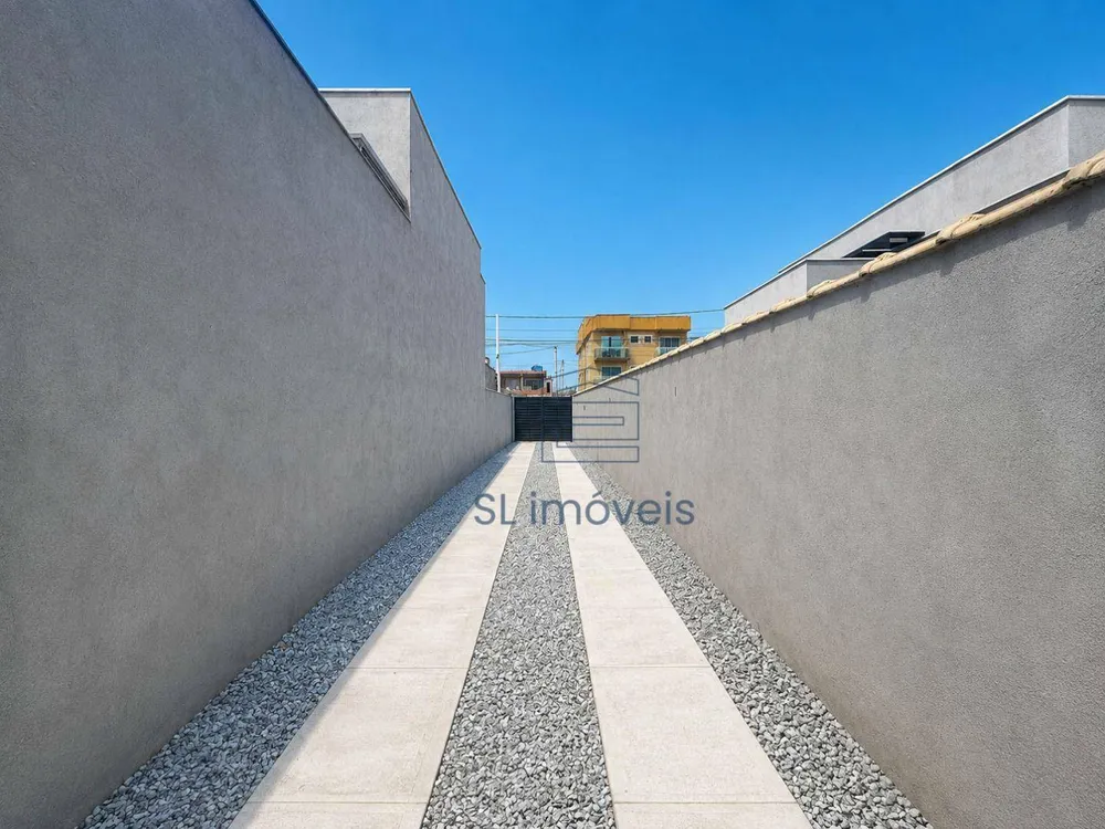 Casa de Condomínio, 2 quartos - Foto 4