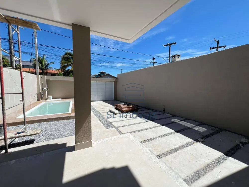 Casa, 3 quartos, 178 m² - Foto 5