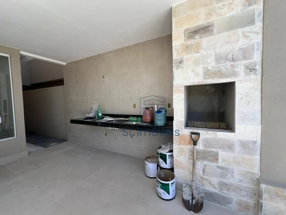 Casa, 3 quartos, 178 m² - Foto 6