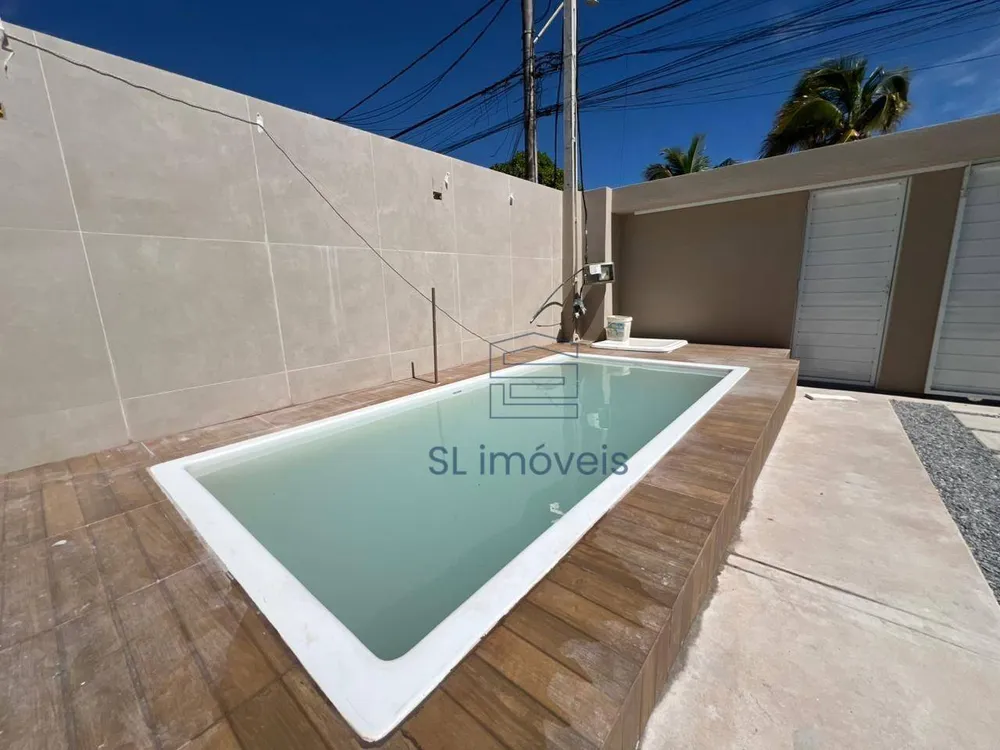 Casa, 3 quartos, 178 m² - Foto 4