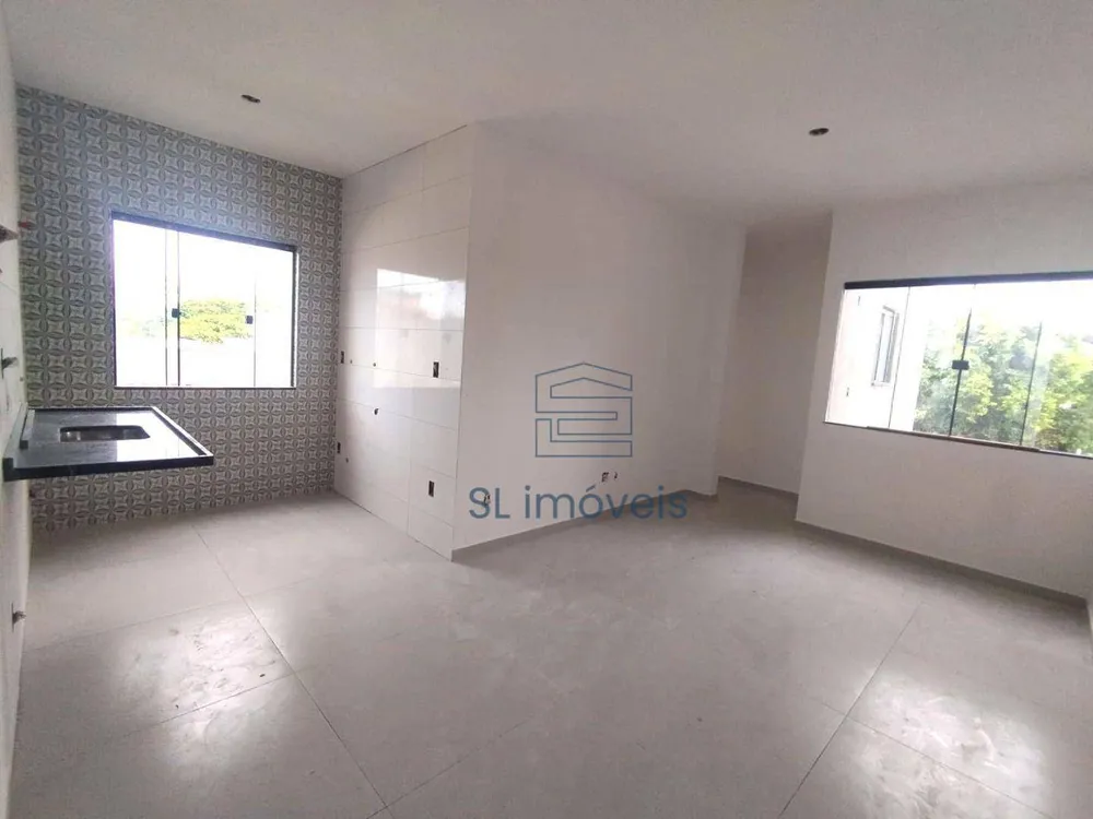 Apartamento, 2 quartos, 47 m² - Foto 3