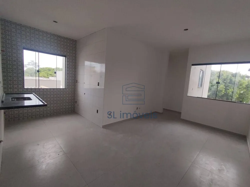 Apartamento, 2 quartos, 47 m² - Foto 4