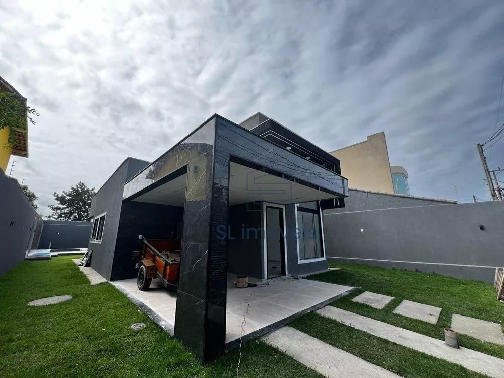 Casa, 3 quartos, 140 m² - Foto 2