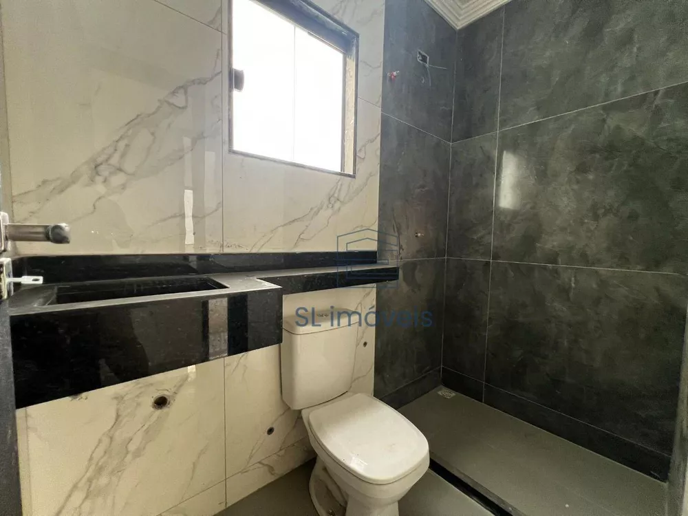 Casa, 3 quartos, 140 m² - Foto 13
