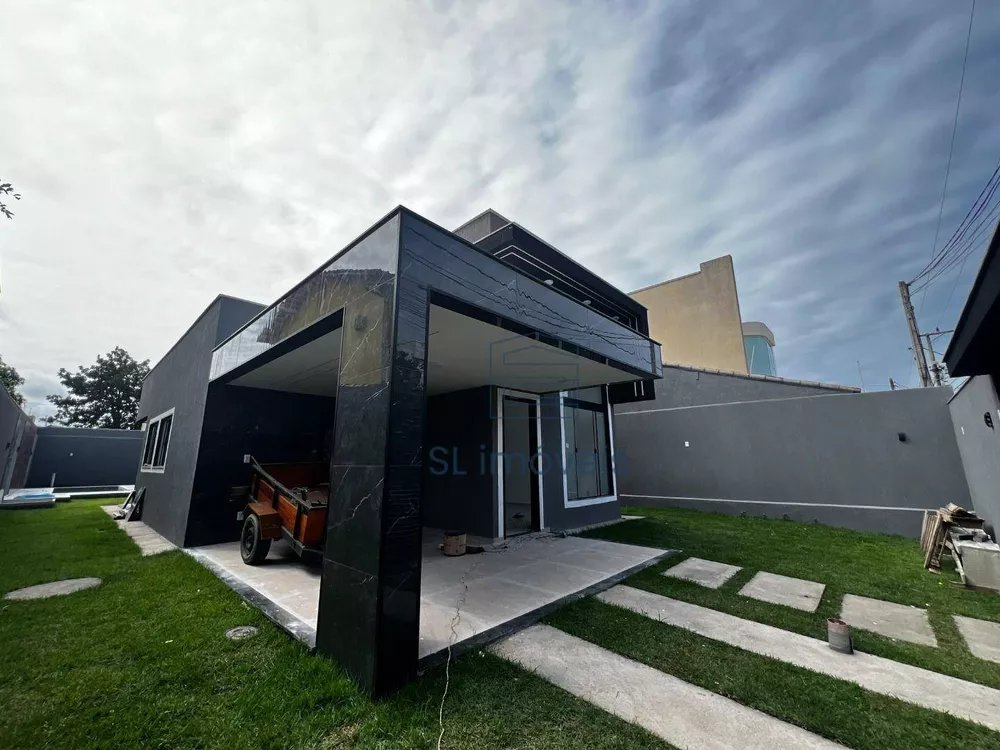 Casa, 3 quartos, 140 m² - Foto 3