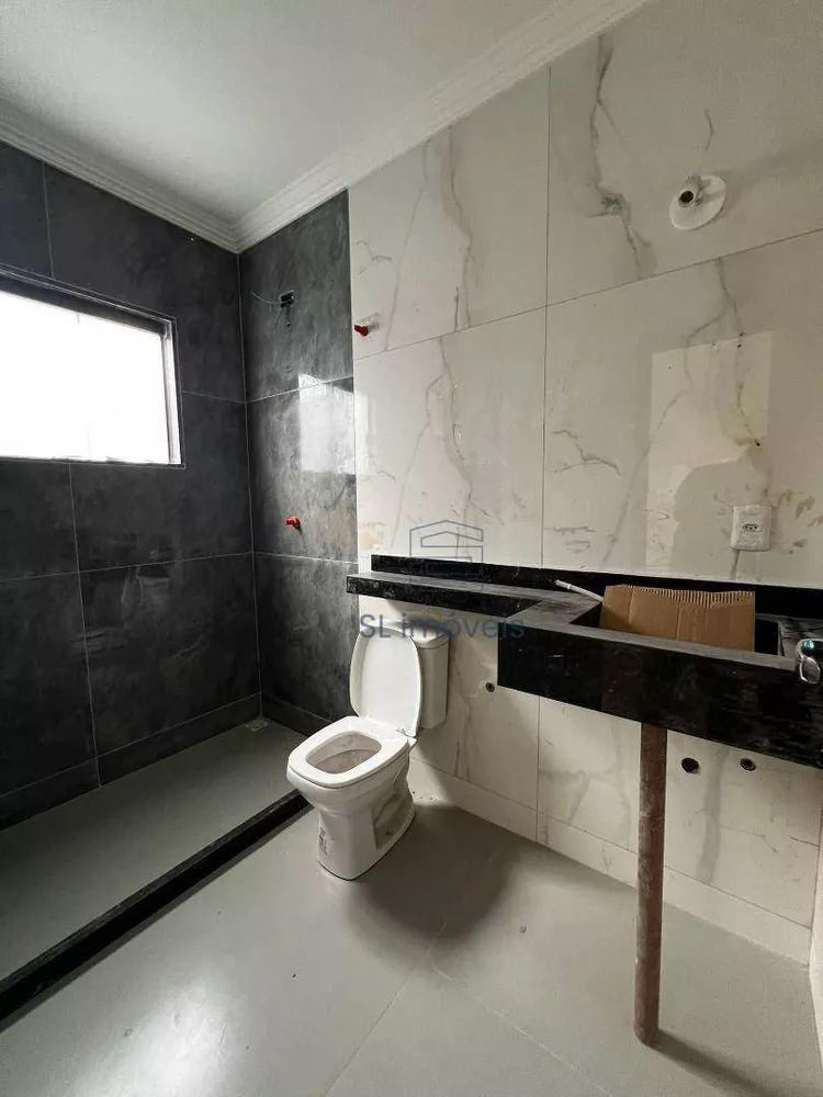 Casa, 3 quartos, 140 m² - Foto 21