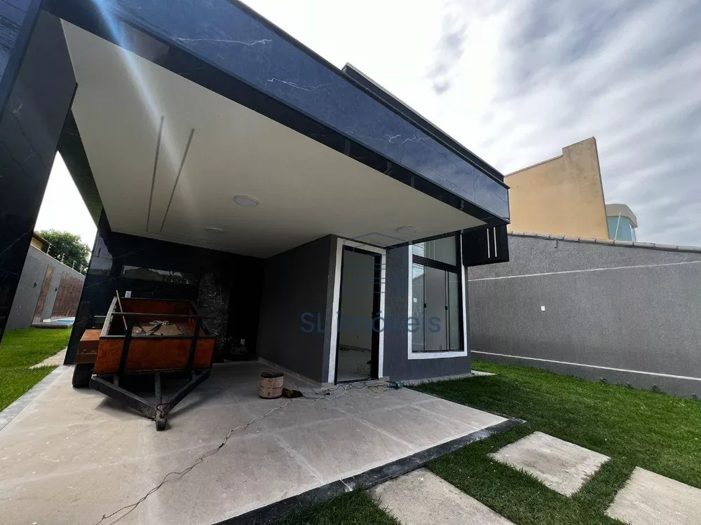 Casa, 3 quartos, 140 m² - Foto 4