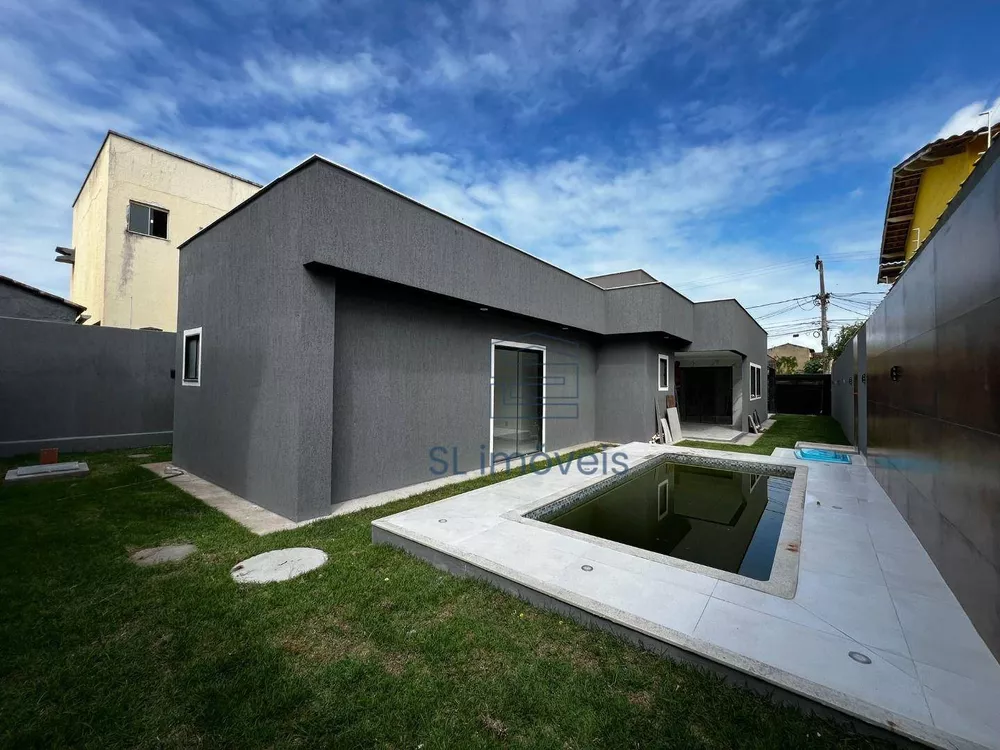Casa, 3 quartos, 140 m² - Foto 22