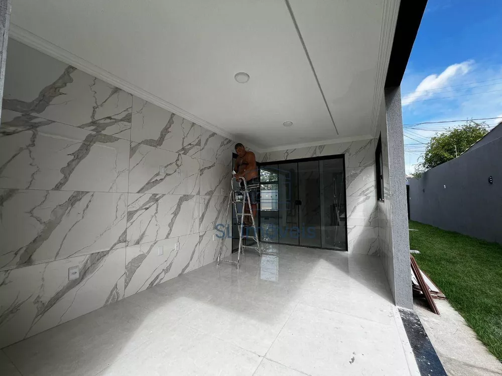 Casa, 3 quartos, 140 m² - Foto 24