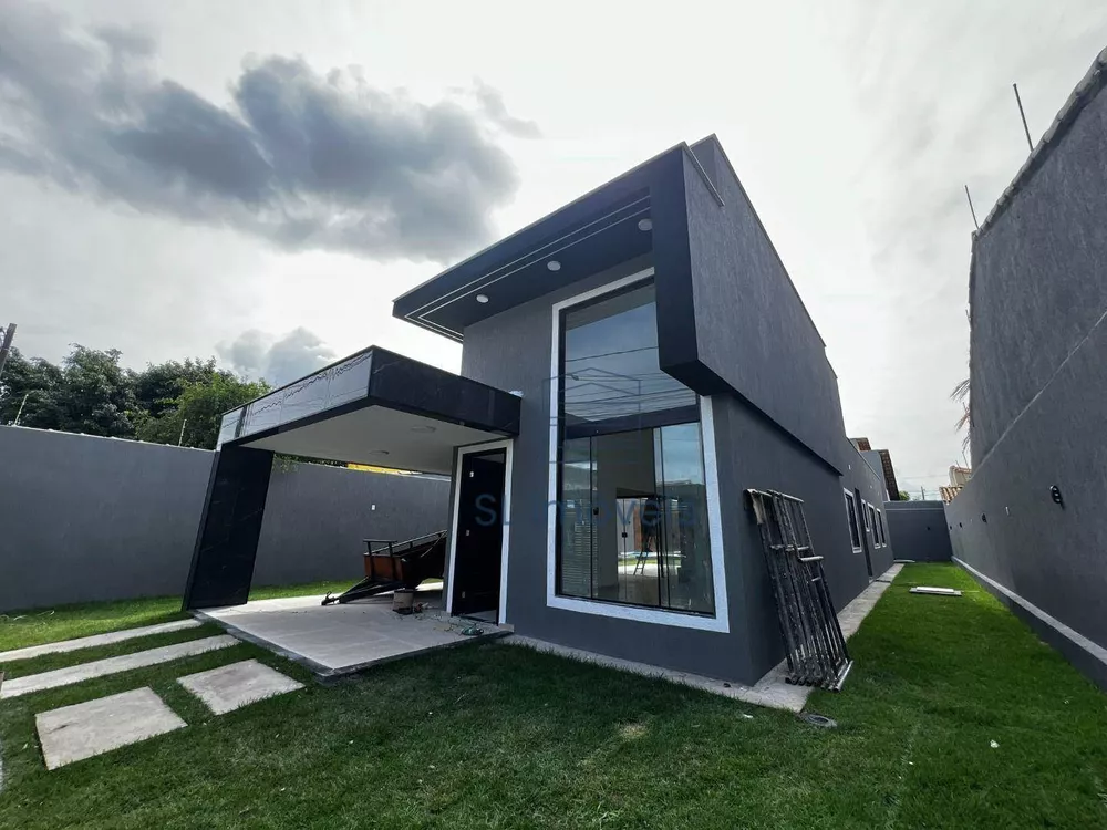 Casa, 3 quartos, 140 m² - Foto 5
