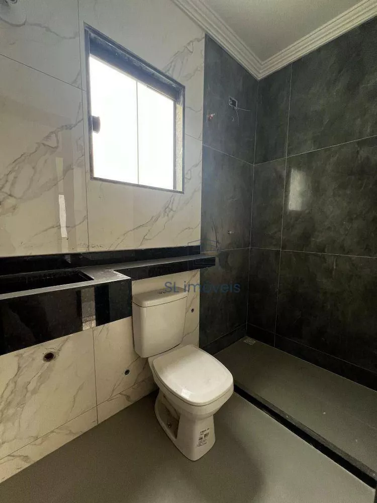 Casa, 3 quartos, 140 m² - Foto 14