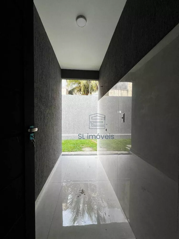 Casa, 3 quartos, 140 m² - Foto 12
