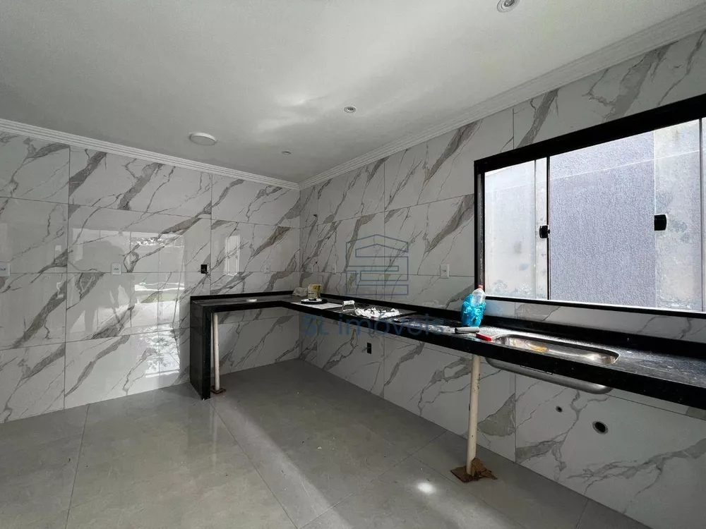 Casa, 3 quartos, 140 m² - Foto 10