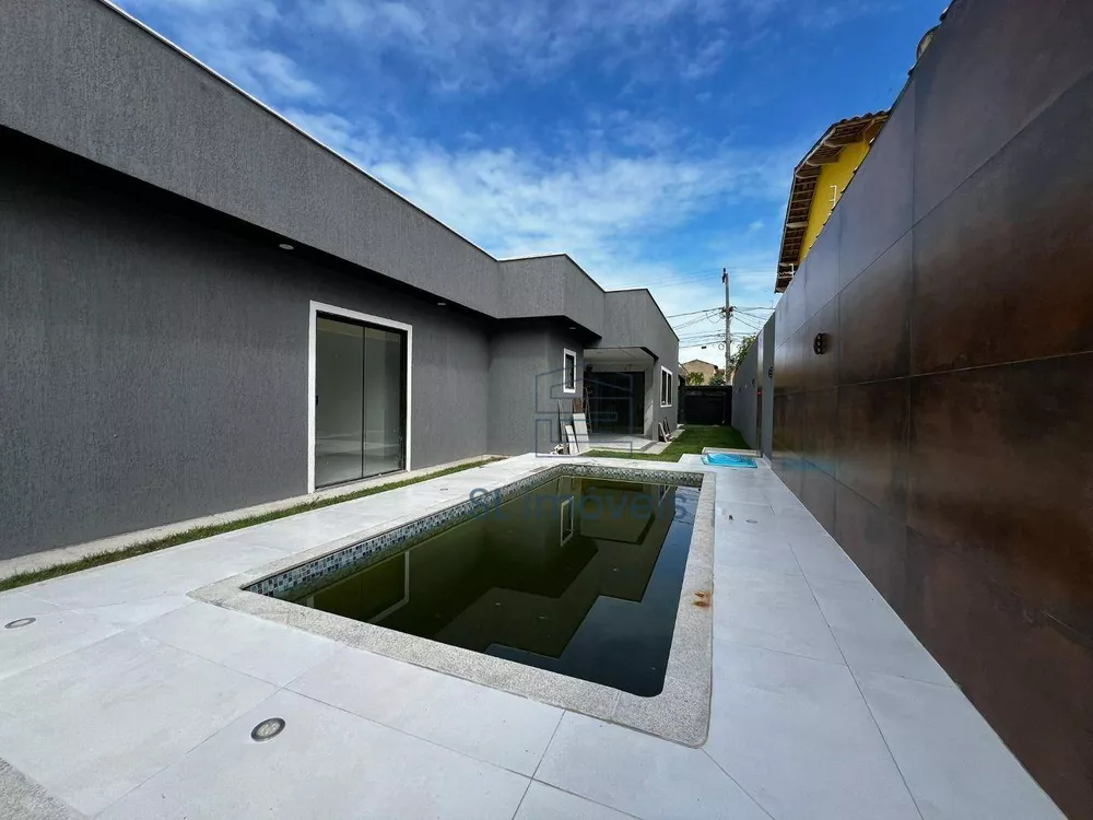 Casa, 3 quartos, 140 m² - Foto 23