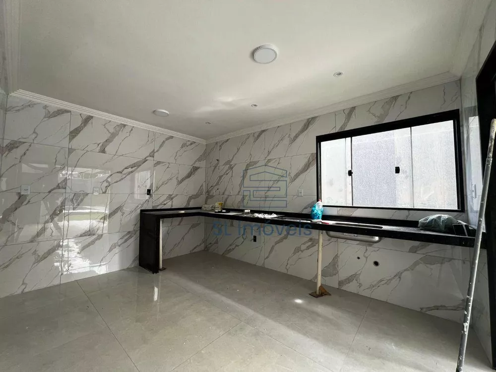 Casa, 3 quartos, 140 m² - Foto 9