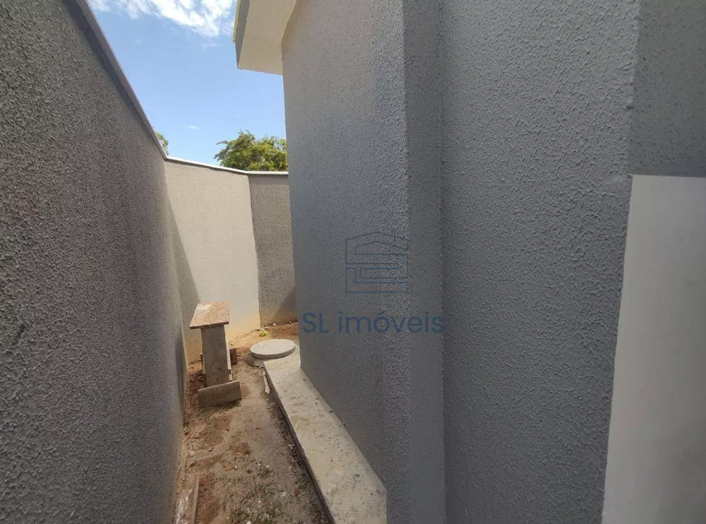 Casa, 3 quartos, 80 m² - Foto 11