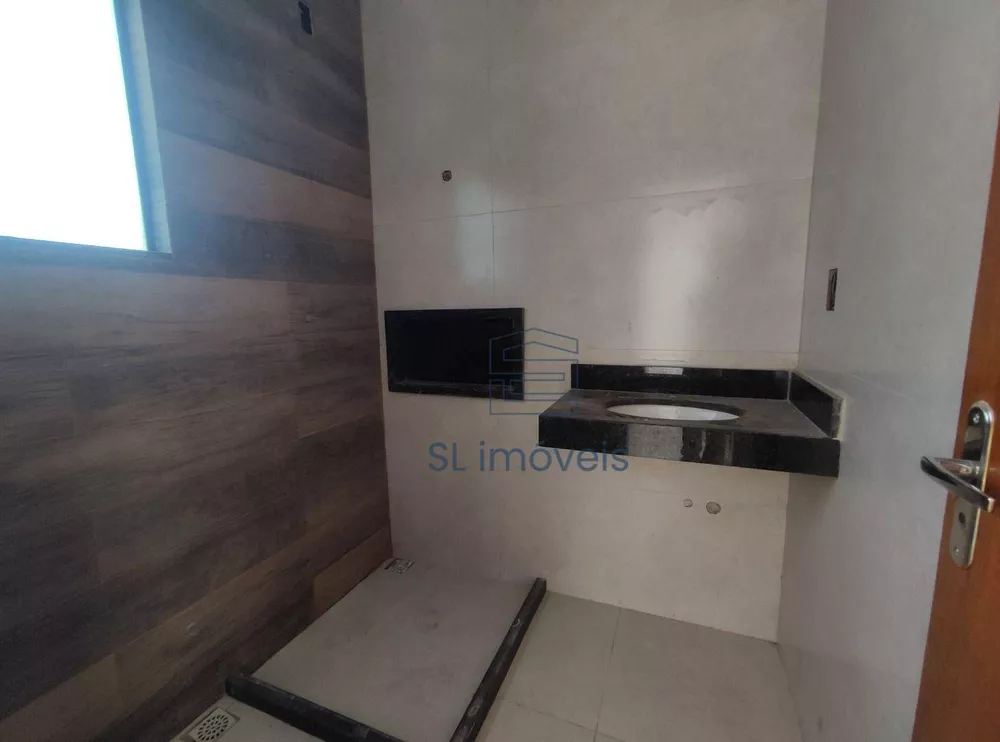 Casa, 3 quartos, 80 m² - Foto 13