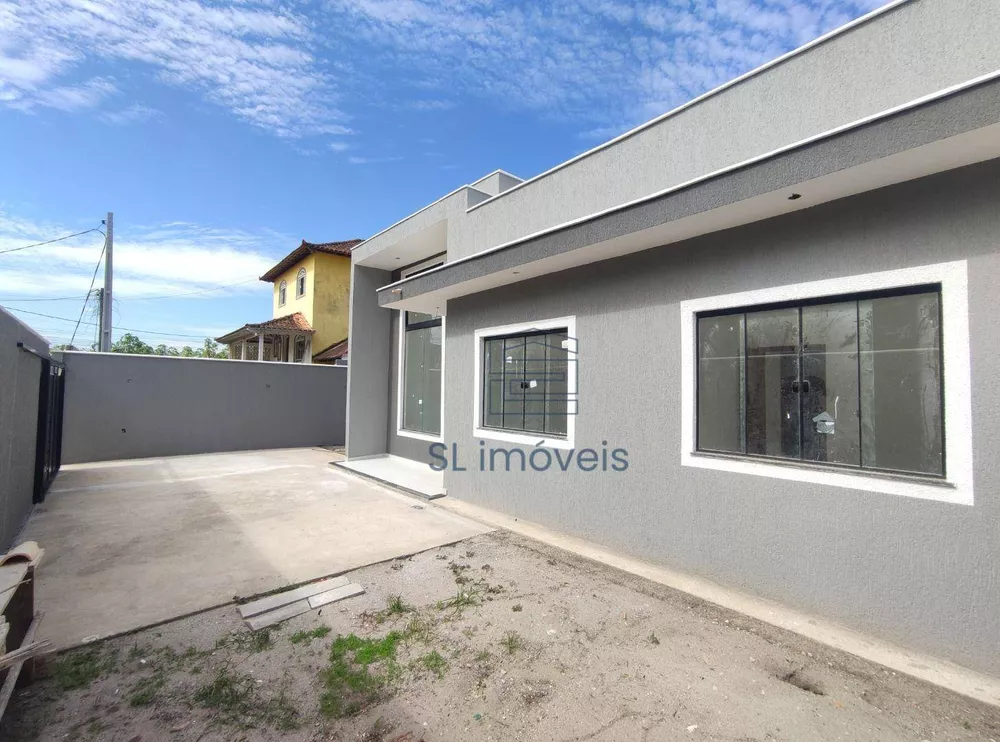 Casa, 3 quartos, 80 m² - Foto 4