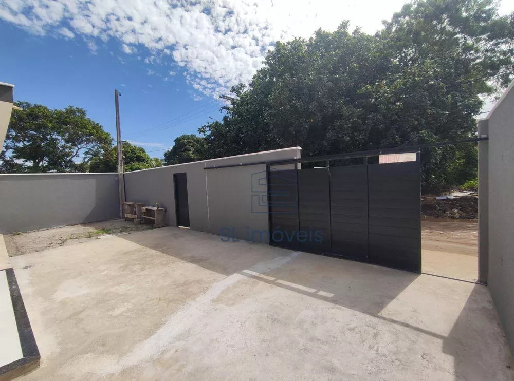 Casa, 3 quartos, 80 m² - Foto 3