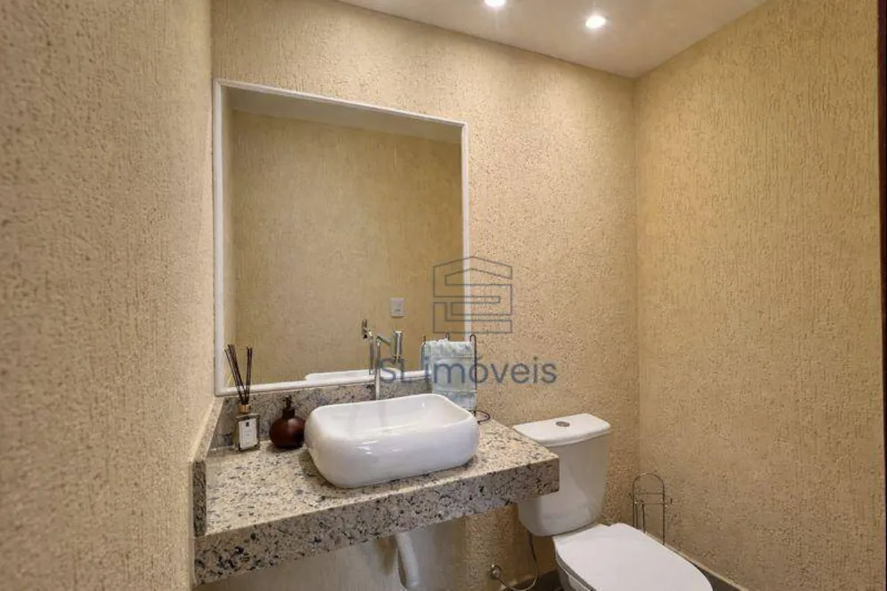 Casa, 4 quartos, 130 m² - Foto 1