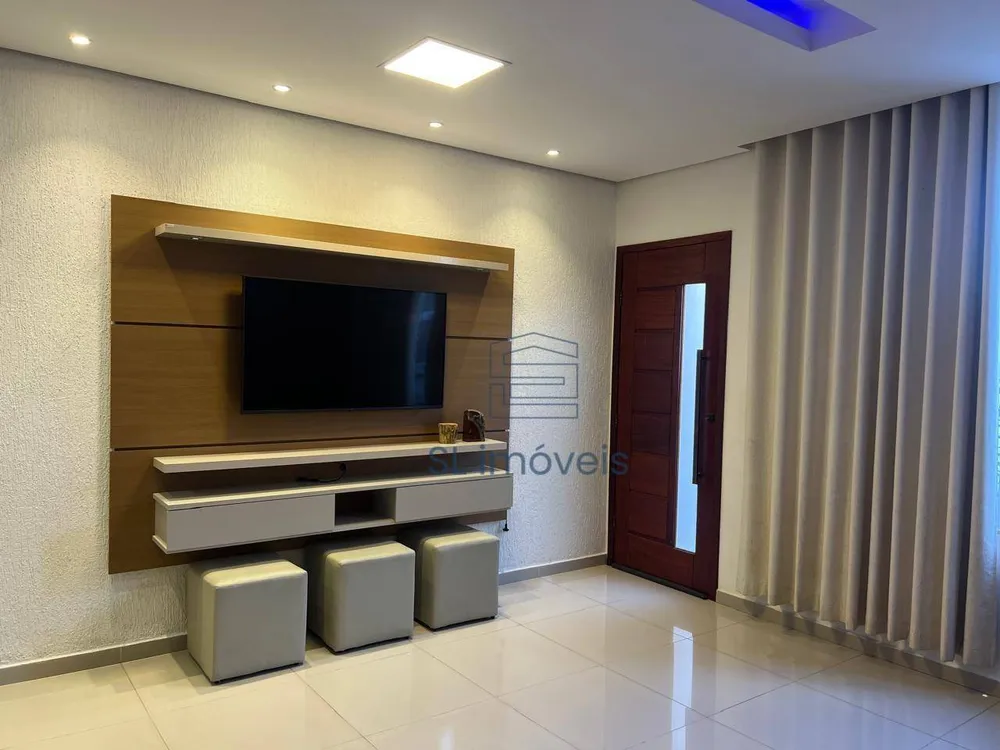 Casa, 4 quartos, 130 m² - Foto 7