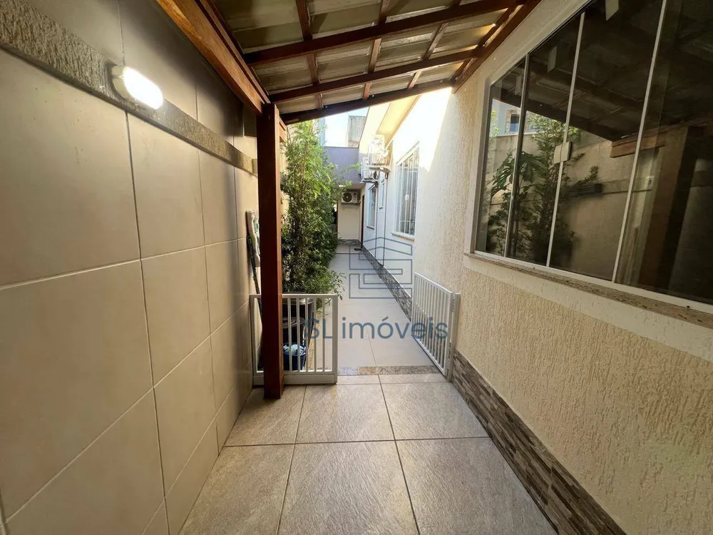 Casa, 4 quartos, 130 m² - Foto 9