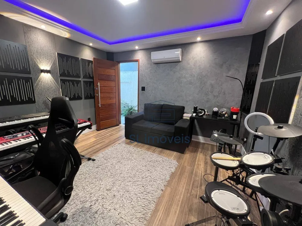 Casa, 4 quartos, 130 m² - Foto 19