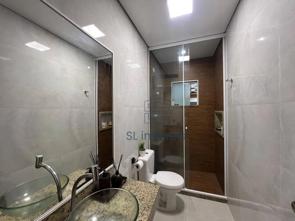Casa, 4 quartos, 130 m² - Foto 3