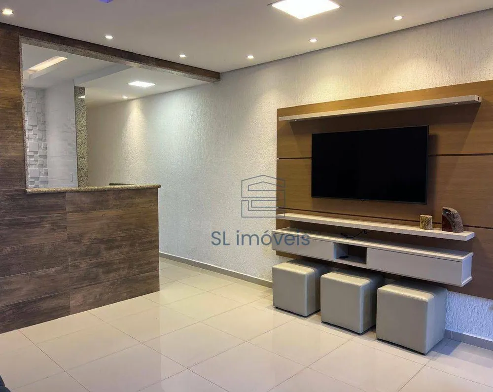 Casa, 4 quartos, 130 m² - Foto 8