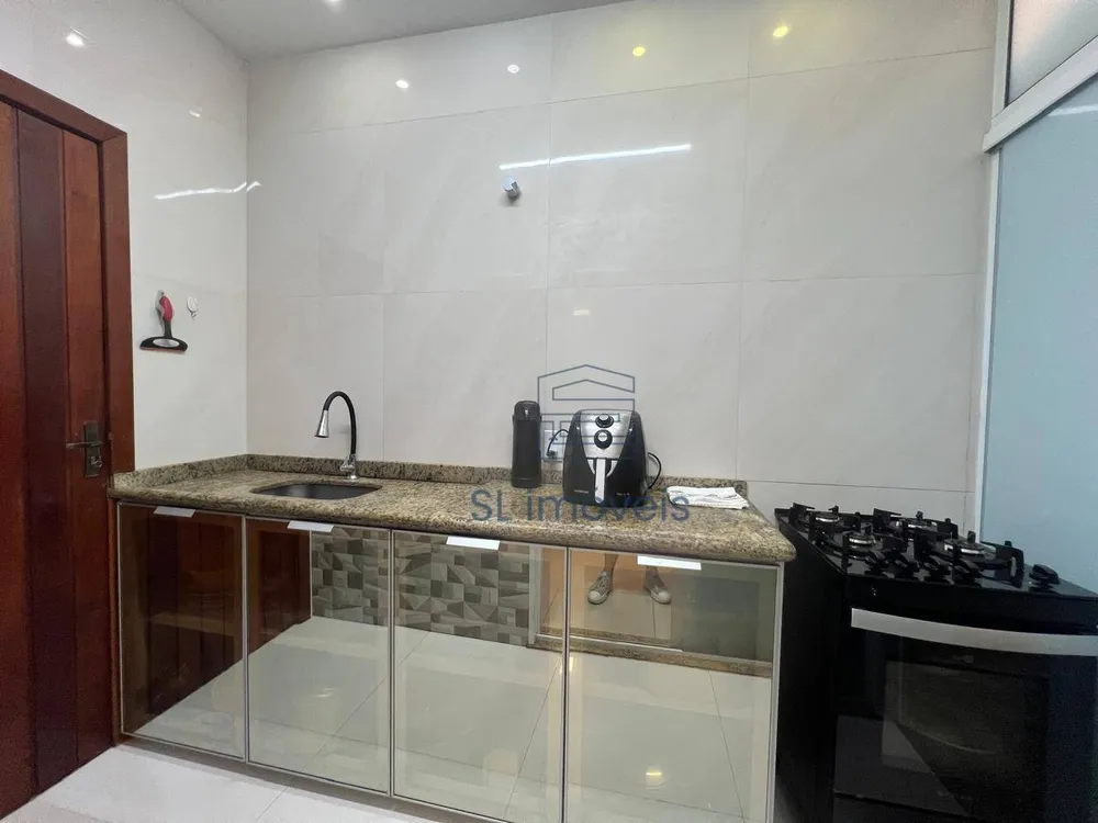 Casa, 4 quartos, 130 m² - Foto 16