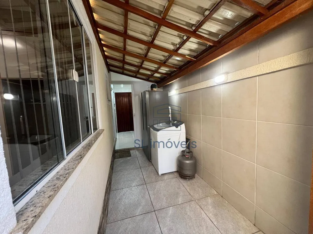 Casa, 4 quartos, 130 m² - Foto 18