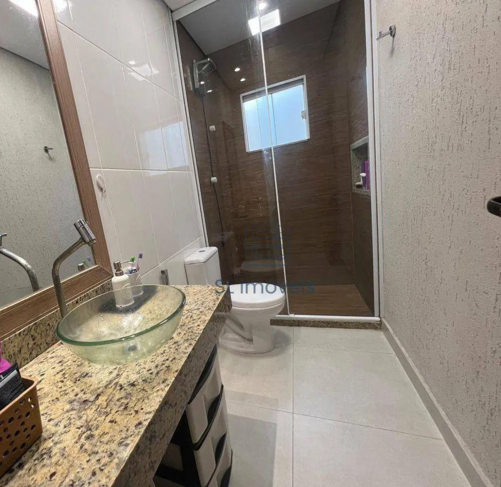 Casa, 4 quartos, 130 m² - Foto 12