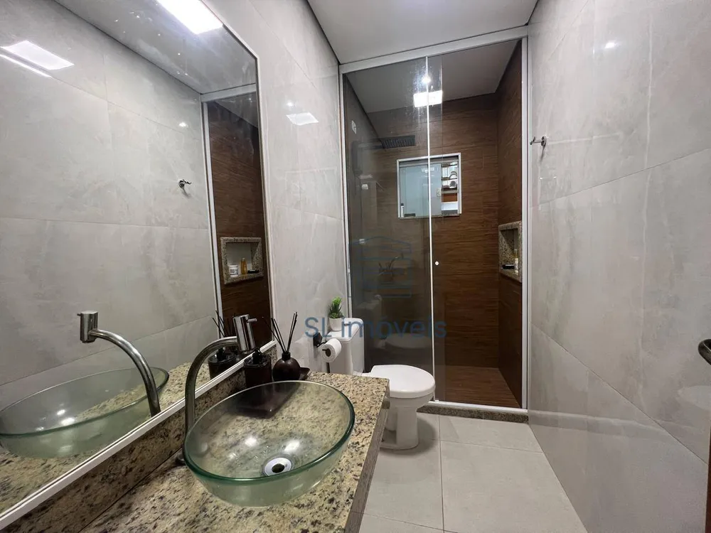 Casa, 4 quartos, 130 m² - Foto 6