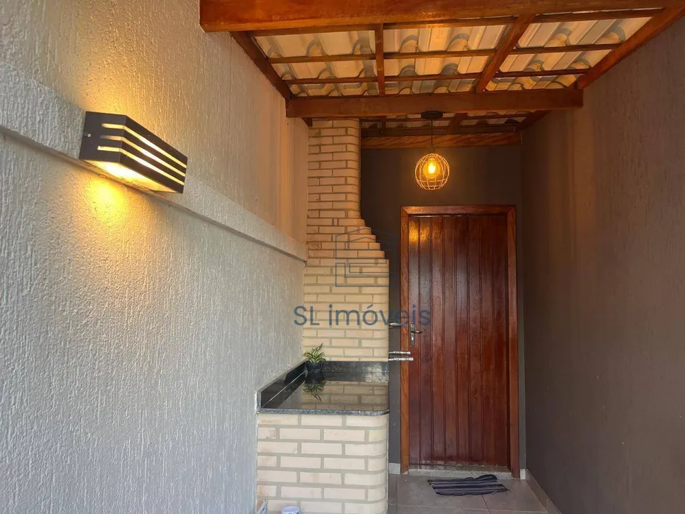 Casa, 4 quartos, 130 m² - Foto 10