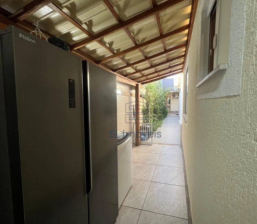 Casa, 4 quartos, 130 m² - Foto 20