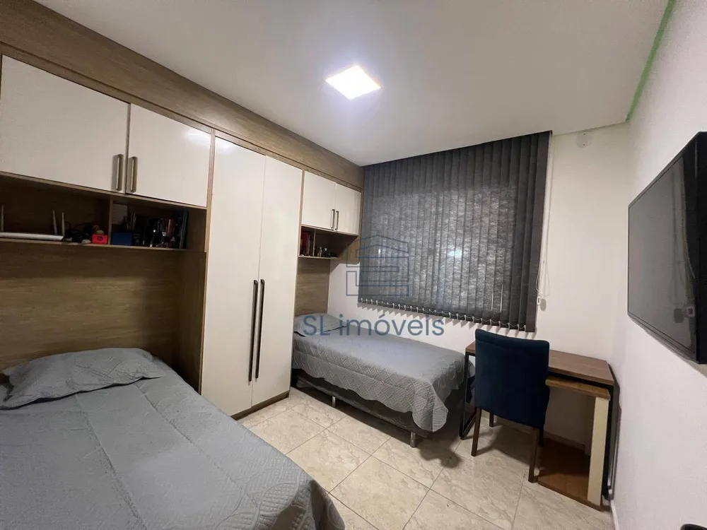 Casa, 4 quartos, 130 m² - Foto 4