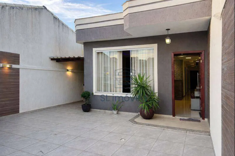 Casa, 4 quartos, 130 m² - Foto 21