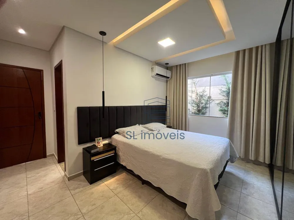 Casa, 4 quartos, 130 m² - Foto 5