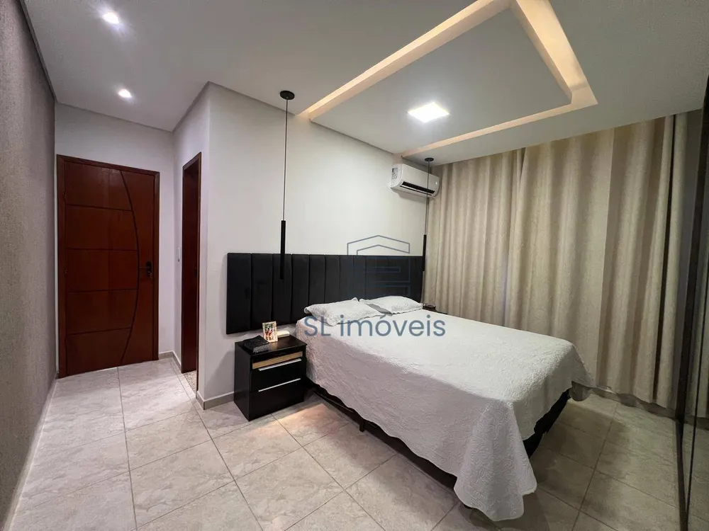 Casa, 4 quartos, 130 m² - Foto 2