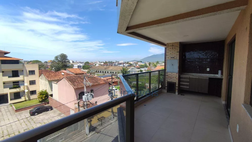 Apartamento, 3 quartos, 138 m² - Foto 15