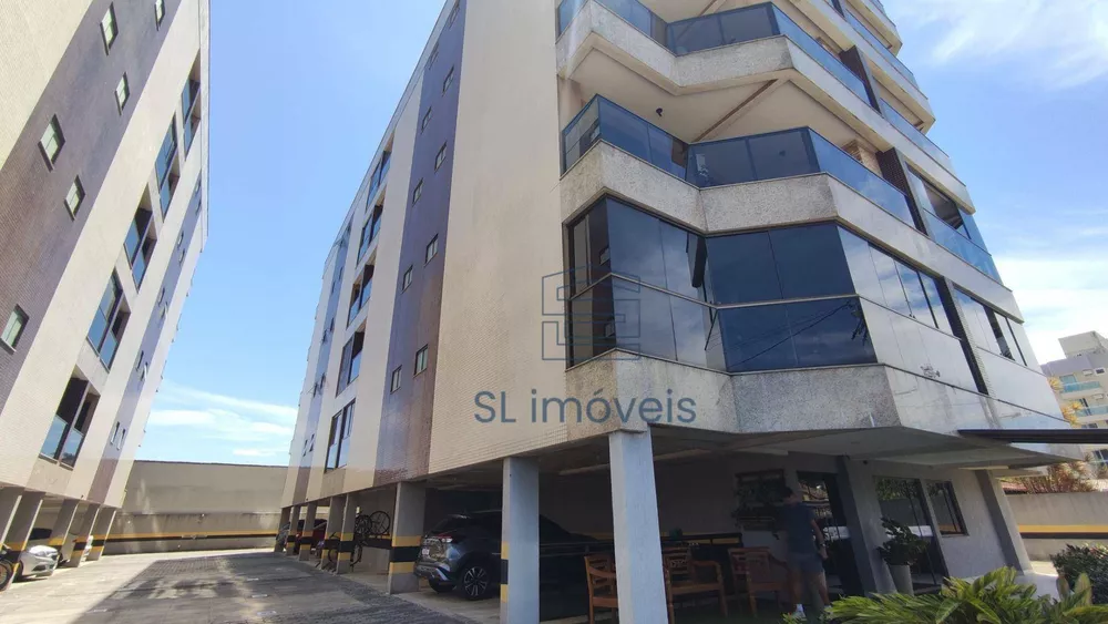 Apartamento, 3 quartos, 138 m² - Foto 2
