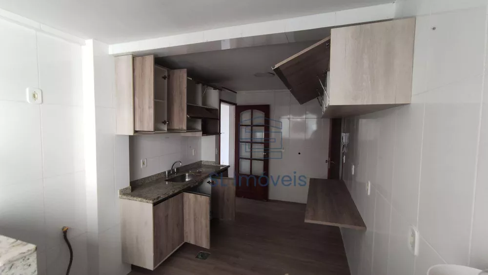 Apartamento, 3 quartos, 138 m² - Foto 25