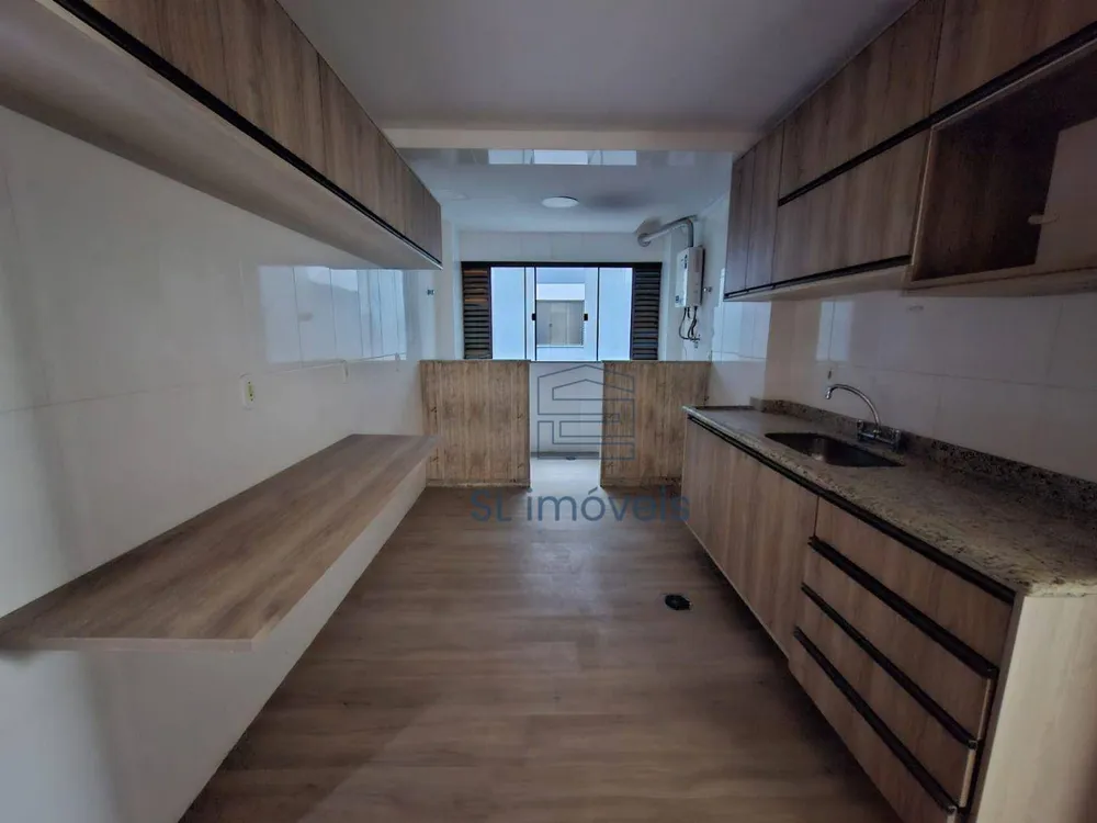 Apartamento, 3 quartos, 138 m² - Foto 29