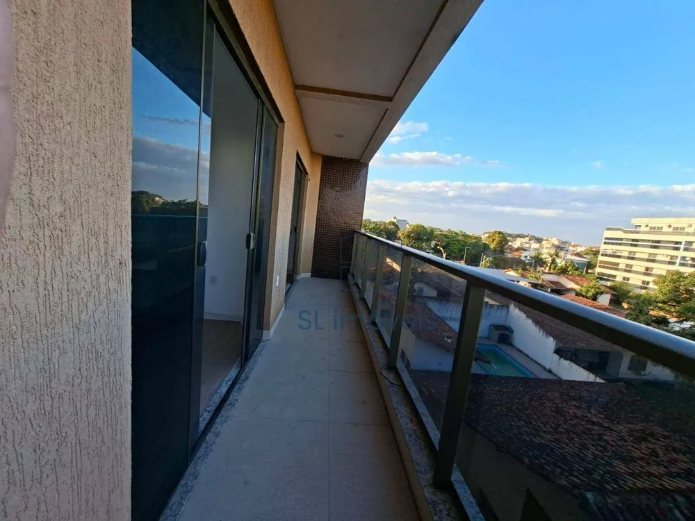Apartamento, 3 quartos, 138 m² - Foto 35