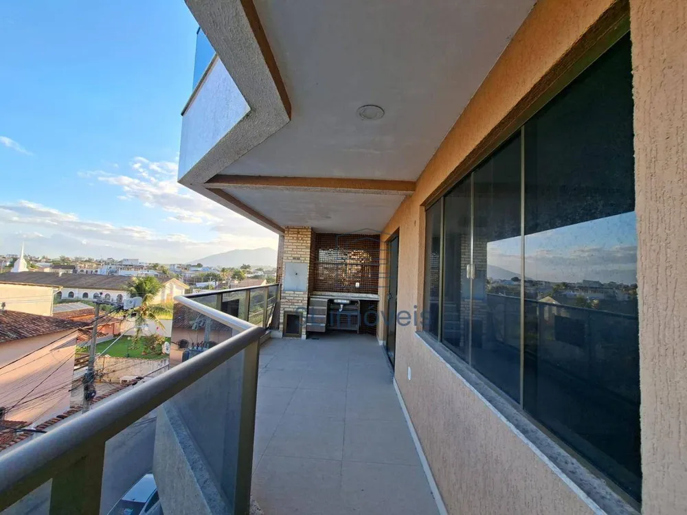 Apartamento, 3 quartos, 138 m² - Foto 55